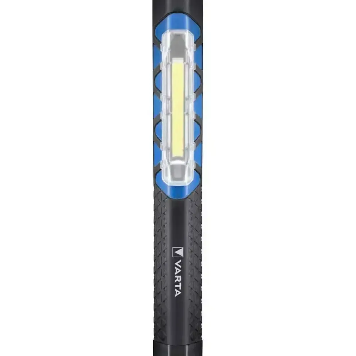 Lommelygte Varta Work Flex - sort