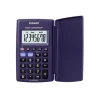 Lommeregner Casio HL-820VER - med cover