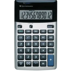 Lommeregner - Texas Instruments Texas TI-5018 SV desktop calculator