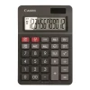 Lommergner Canon AS-120II DBL desktop calculator