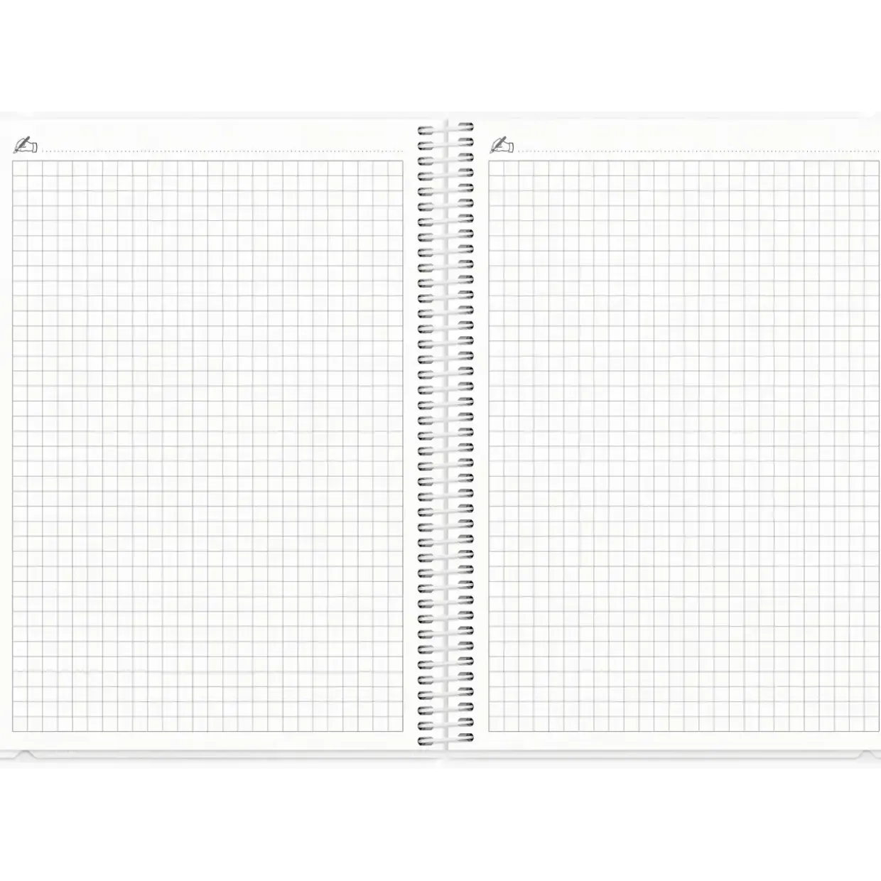 Lærerkalender 2025/2026, Mayland, 21,5 x 16 x 2,5 cm A5, 2i1, 26813010