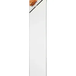 Lærred - ArtistLine 10x50 cm 1,6 cm dyb - 10 stk
