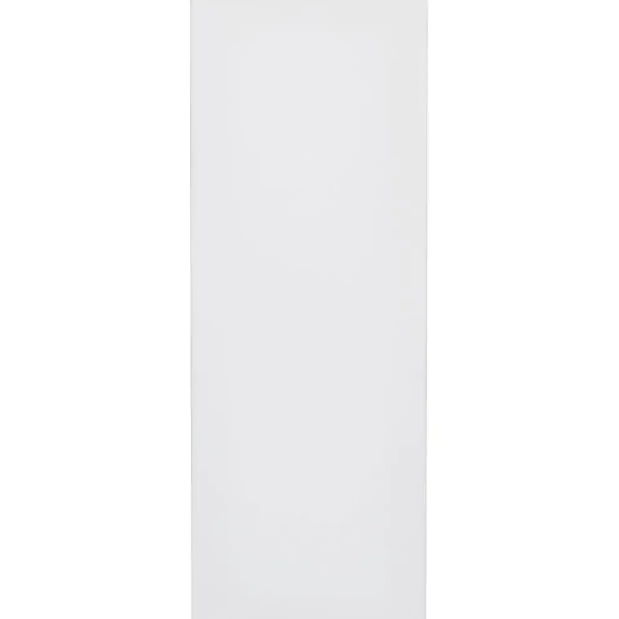 Lærreder 20 x 60 cm dybde 1,6 cm - 10 stk.