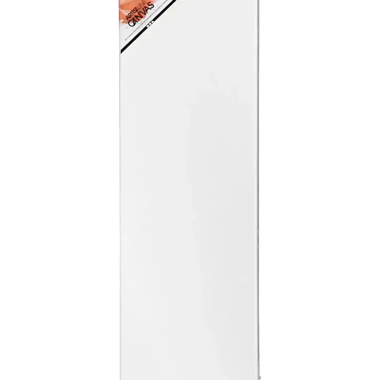 Lærreder 20 x 60 cm dybde 1,6 cm - 10 stk.