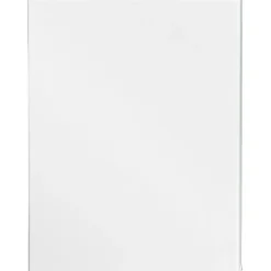 Lærredet 30 x 40 cm - Pakke med 10 lærreder
