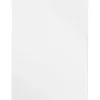 Lærred 60 x 80 cm dybde 1,6 cm - 5 stk.