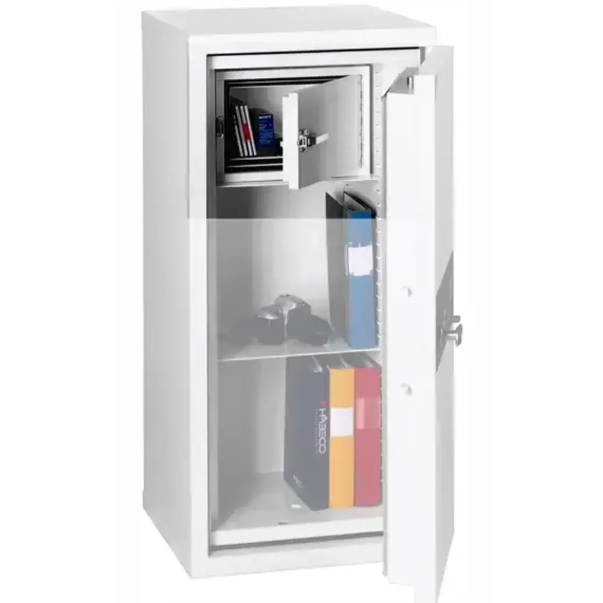 Låsbar indsats til Eurobasic 150x365x300