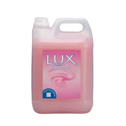 Lux Håndsæbe Professionnal - Til påfyldning af dispenser - 5 liter - 2 stk