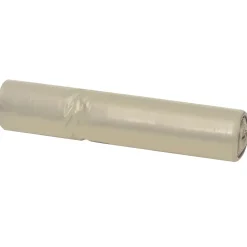 Luxus affaldsposer 100 liter klar plastik - 700 x 1100 mm - 10 ruller