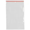 Lynlåspose - LDPE Virgin - 7x10 cm - Klar - 200 stk