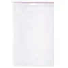 Lynlåsposer GRIPPIE uden skrivefelt 175 x 250 mm T-36 med eurohul - 1000 stk i pakke