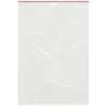 Lynlåsposer 250 x 350 mm uden skrivefelt GRIPPIE T-56 med eurohul - 1000 stk i pakke