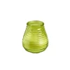 Lysbowle lime 60 timer 6stk