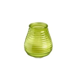Lysbowle lime 60 timer 6stk