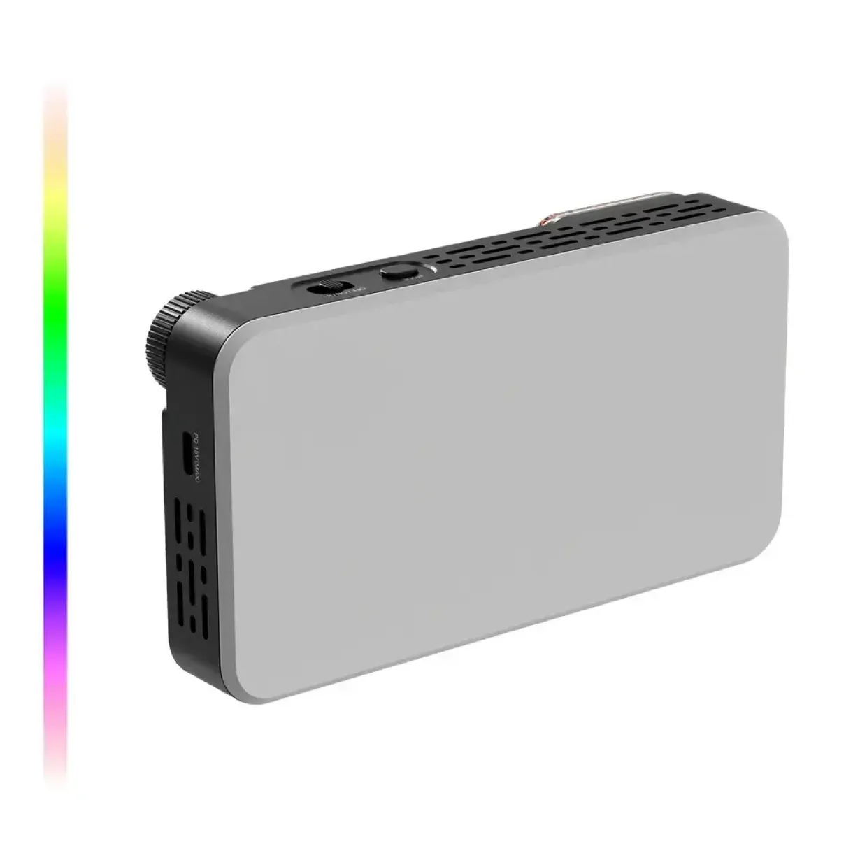Lys lommeformat - Rollei LUX Compact 40W RGB