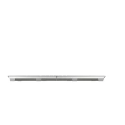 Mac tastatur Cherry KC 6000 Slim, Silver