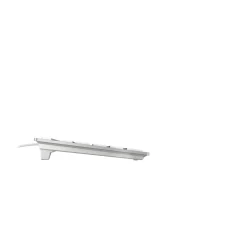 Mac tastatur Cherry KC 6000 Slim, Silver