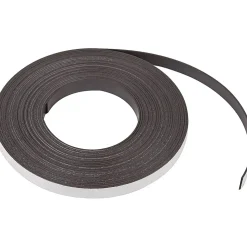 Magnetbånd 12.5 mm x 1.5 mm 10 m