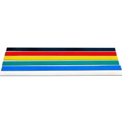 Magnetbånd TWIN 500x20mm grøn