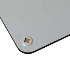 Magnetisk whiteboard - Rammeløs - 57 x 45 cm