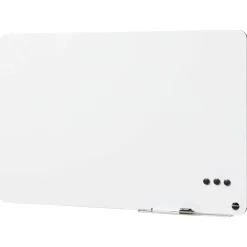 Magnetisk whiteboard - Rammeløs - 57 x 45 cm