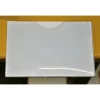 Magnetlomme A7 åben liggende 1cm dyb 50stk/pak