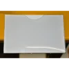 Magnetlomme A3 åben liggende hvid 1cm dyb 10stk/pak
