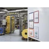 Magnetrammer - A3 DURAFRAME® MAGNETIC - Sølv ramme - 5 stk