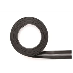 Magnet tape sølv Durafix - 5 meter