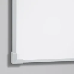Magnettavle børn Lintex Boarder med aluminiumsramme 45 x 60 cm