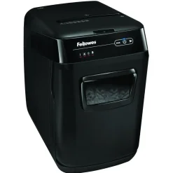 Makulator Fellowes AutoMax 130C - med auto-feed bakke
