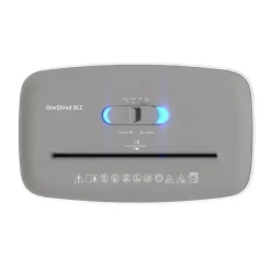 Makulator HP OneShred 8CC