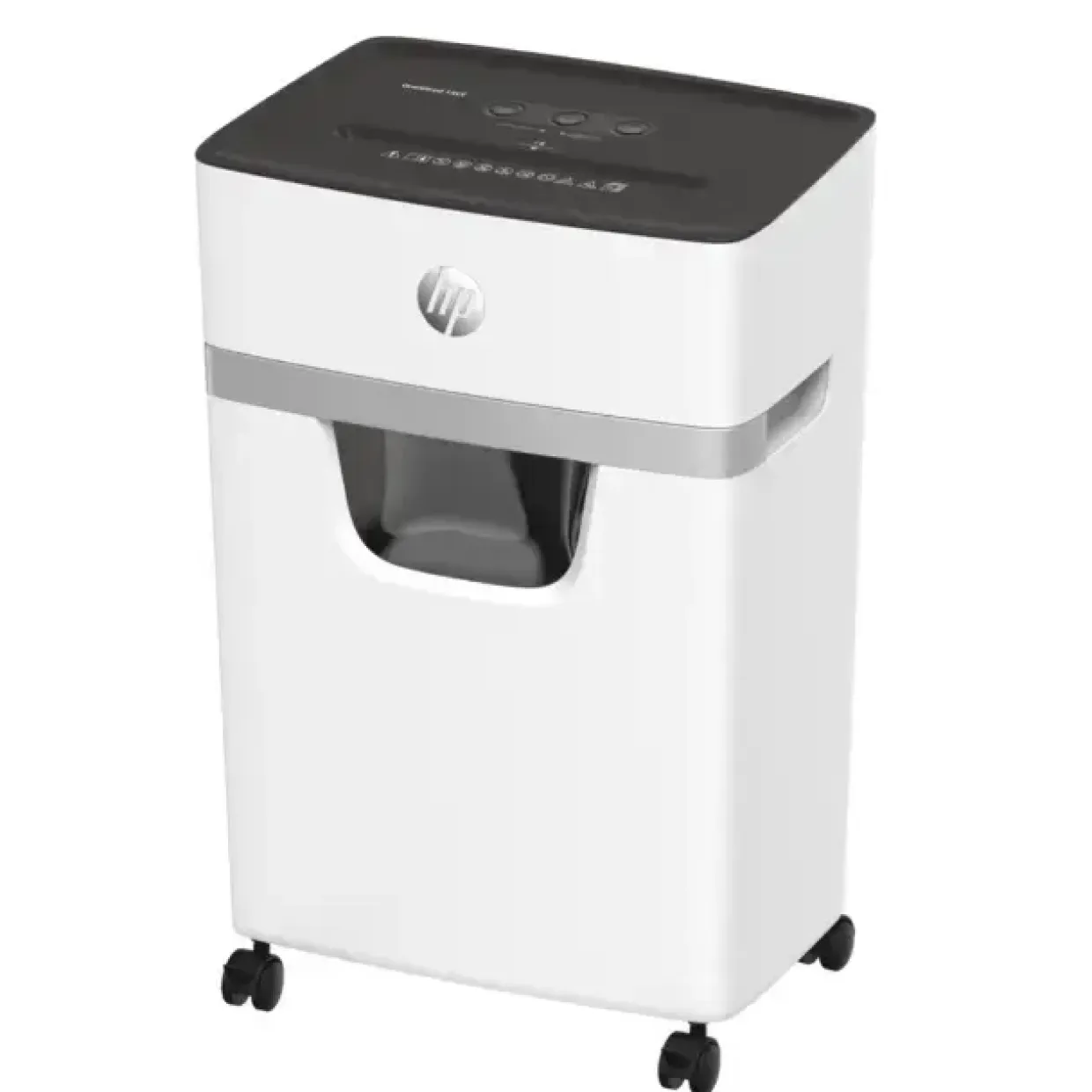 Makulator HP OneShred 15CC