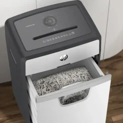 Makulator HP OneShred 24CC