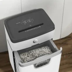 Makulator - HP OneShred 18CC P-4 18 ark - 25 L