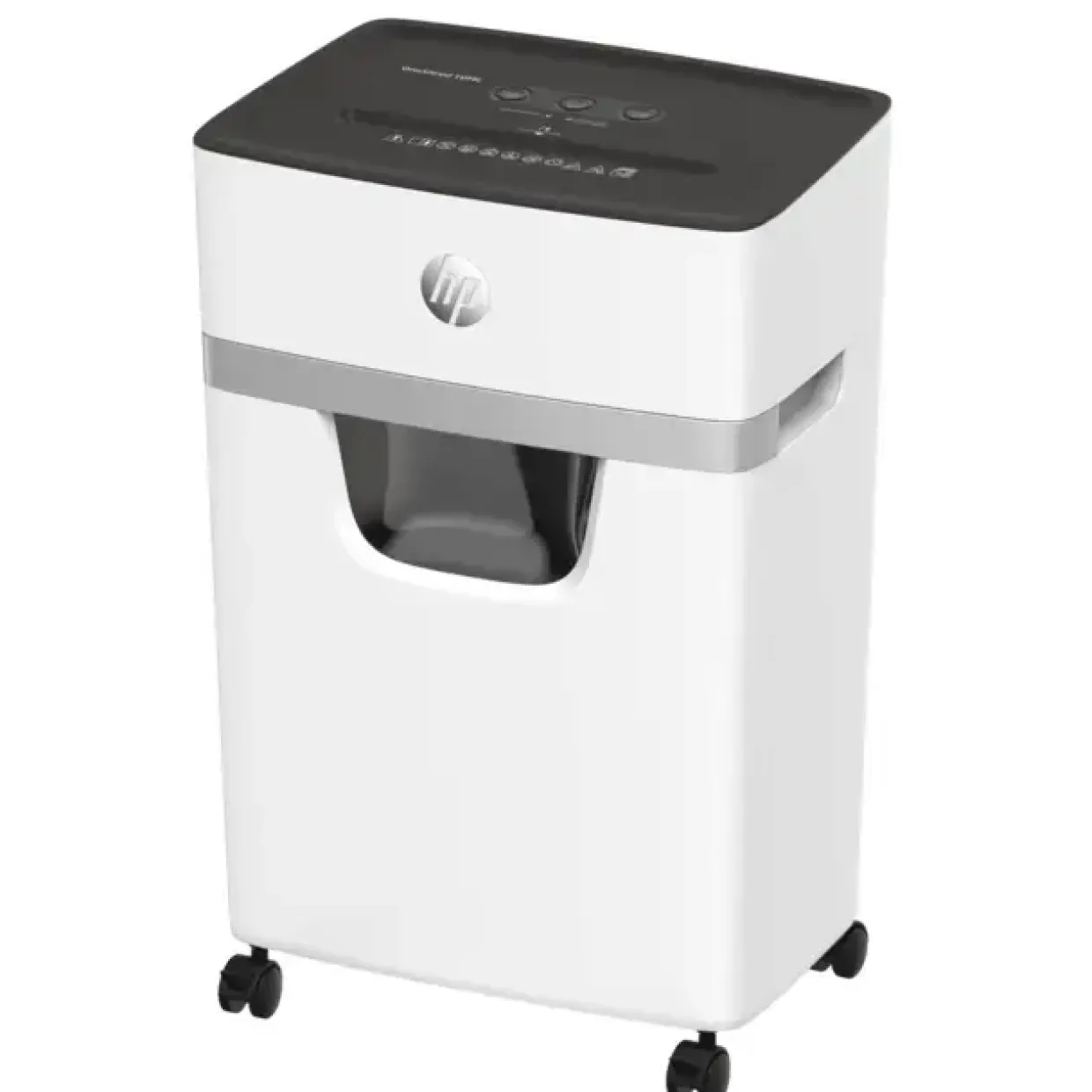 Makulator HP OneShred 10MC