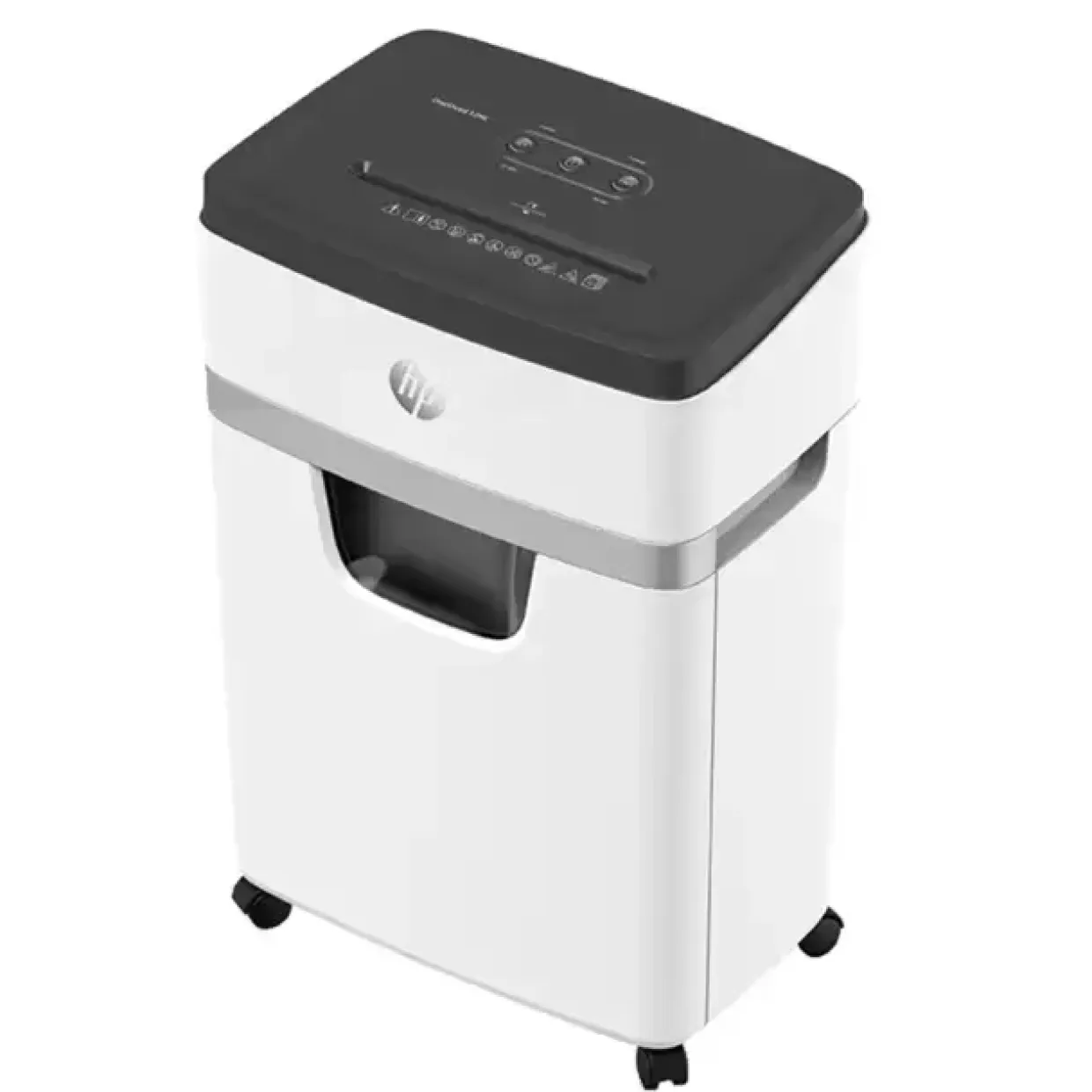 Makulator HP OneShred 12MC