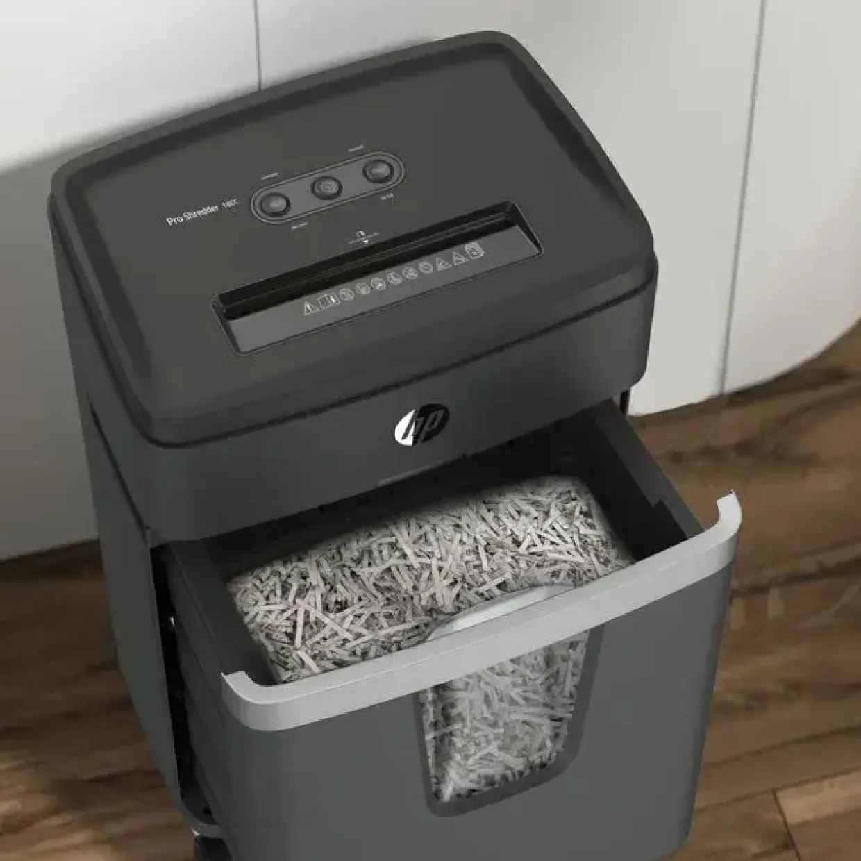 Makulator HP Pro Shredder 18CC