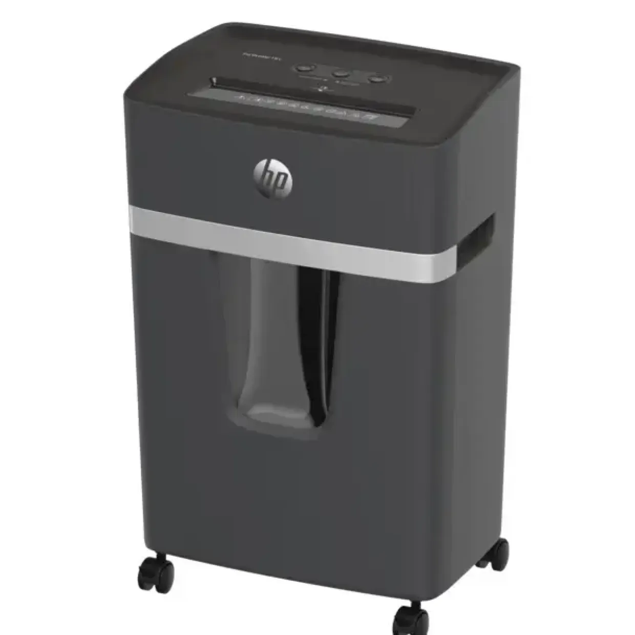Makulator HP Pro Shredder 15CC