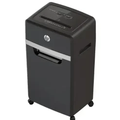 Makulator HP Pro Shredder 24CC