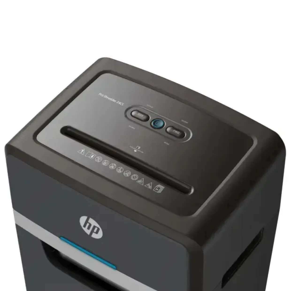 Makulator HP Pro Shredder 24CC