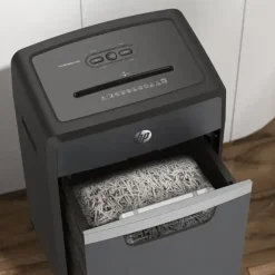 Makulator HP Pro Shredder 24CC