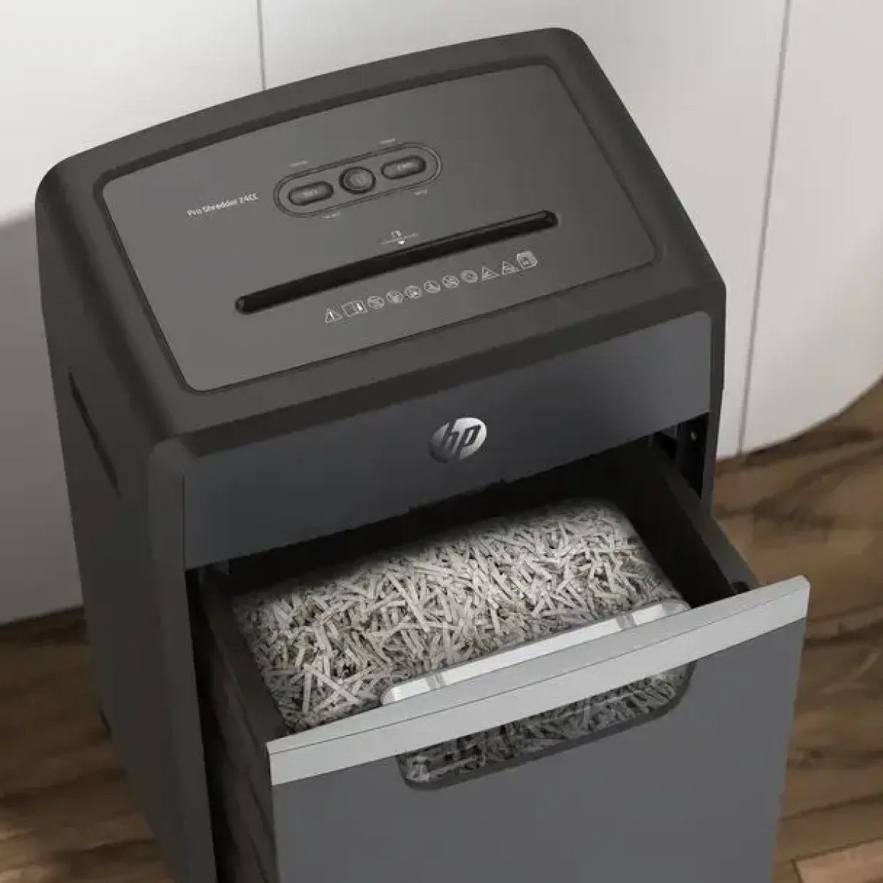 Makulator HP Pro Shredder 24CC