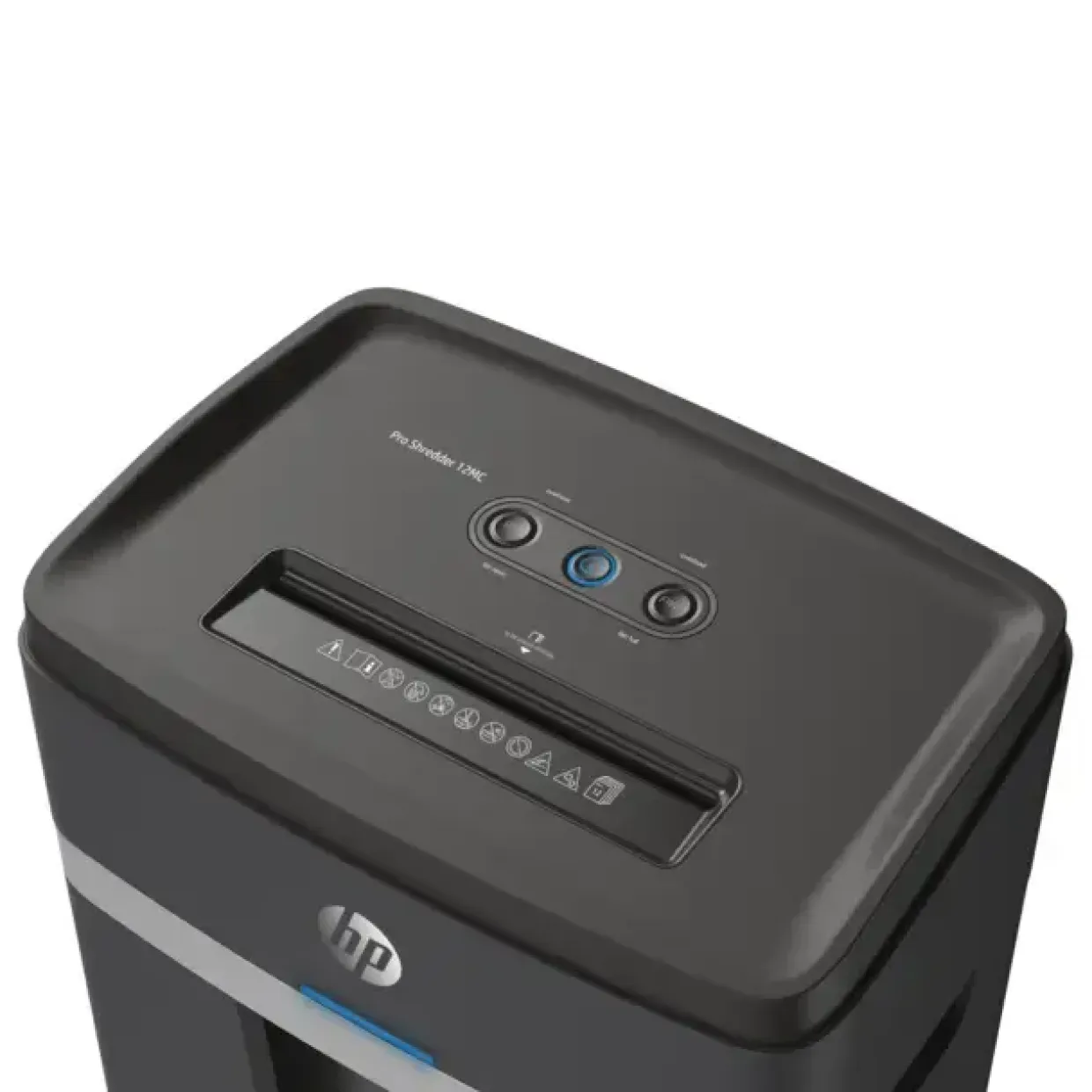 Makulator HP Pro Shredder 12MC