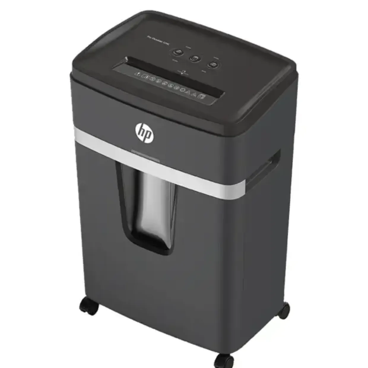 Makulator HP Pro Shredder 12MC
