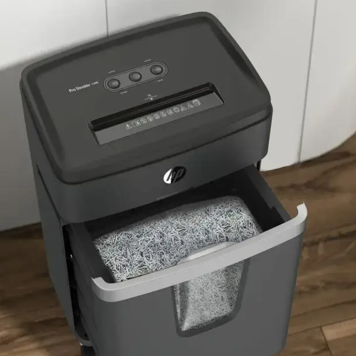 Makulator HP Pro Shredder 12MC