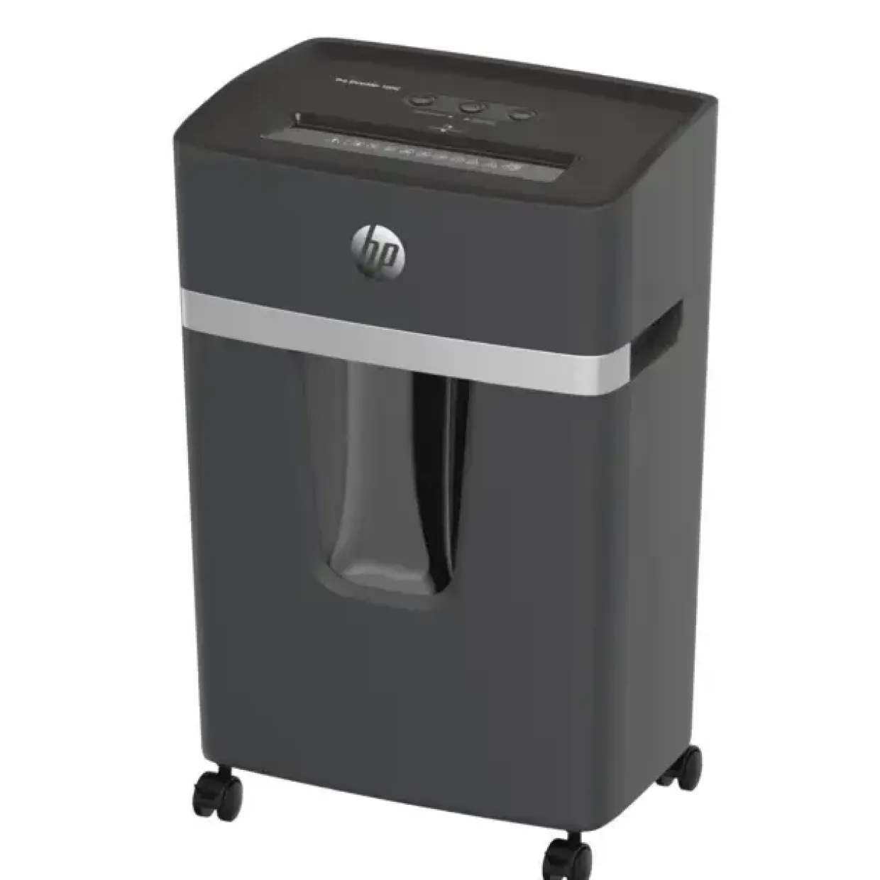 Makulator HP Pro Shredder 10MC