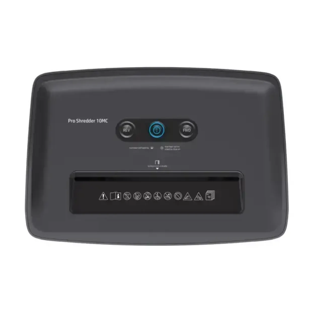 Makulator HP Pro Shredder 10MC