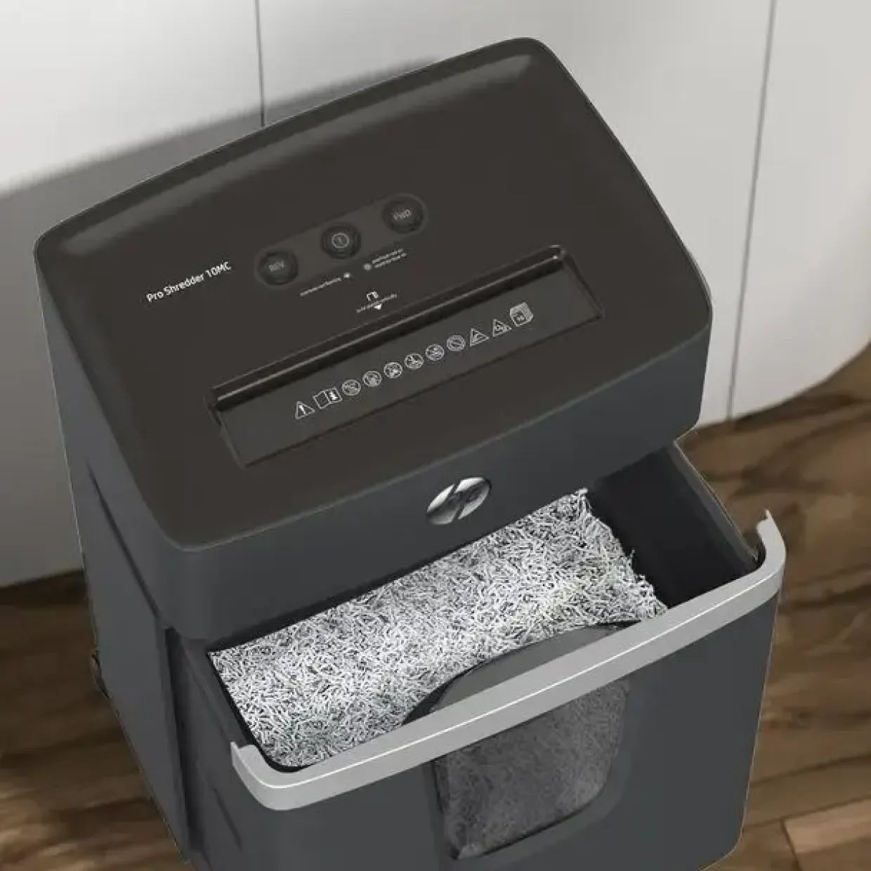 Makulator HP Pro Shredder 10MC