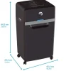 Makulator HP Pro Shredder 16MC
